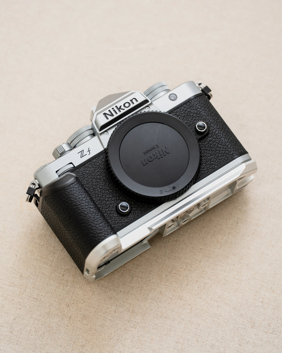 MADU X JIANGYUN JYZF-G Gen2 Ergonomic Grip for Nikon Zf