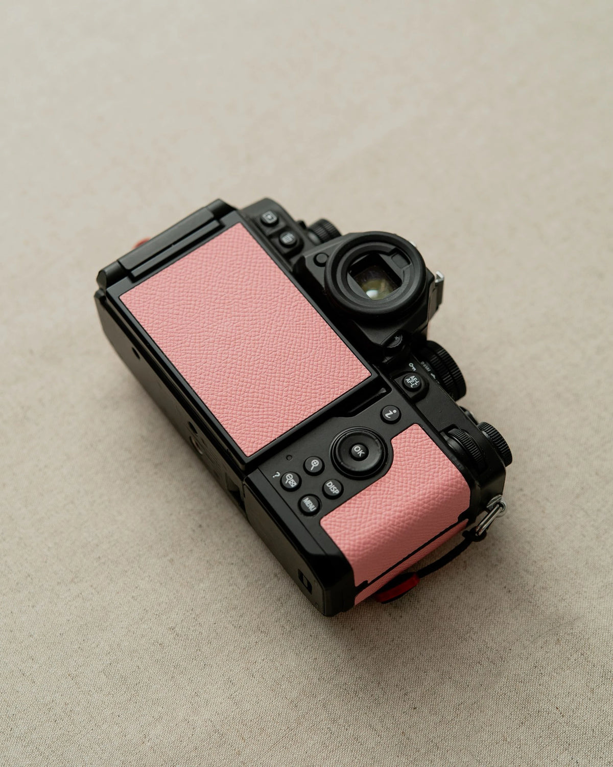 Nikon Zf  Leather Skin/Premium Exterior HAAS EPSOM SKIN