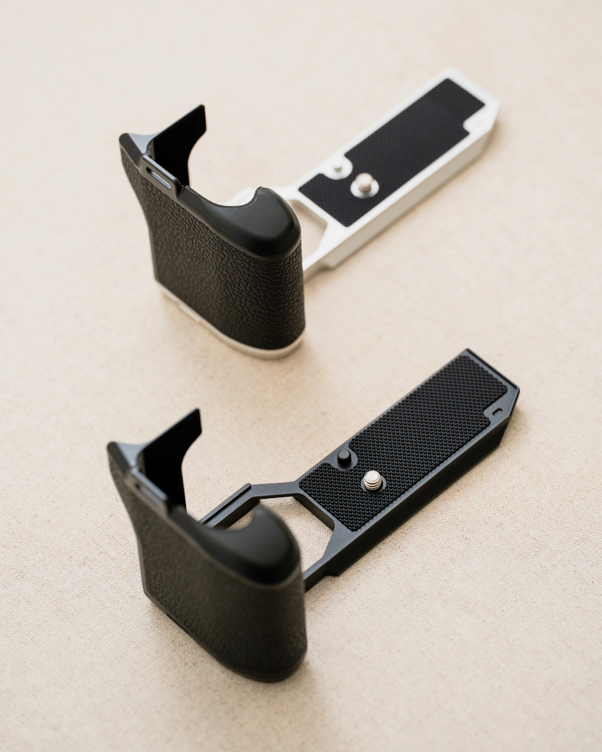MADU X JIANGYUN JYZF-G Gen2 Ergonomic Grip for Nikon Zf