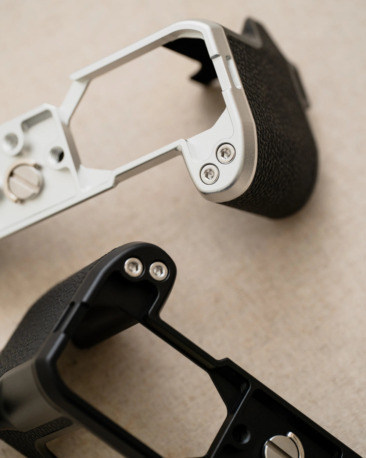 MADU X JIANGYUN JYZF-G Gen2 Ergonomic Grip for Nikon Zf