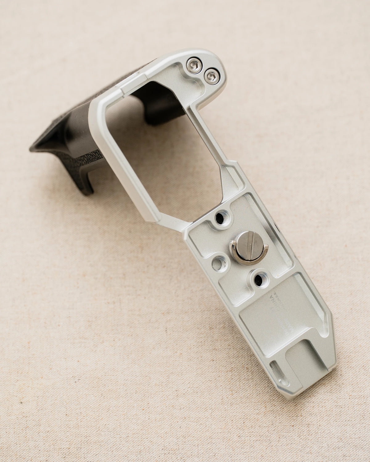 MADU X JIANGYUN JYZF-G Gen2 Ergonomic Grip for Nikon Zf